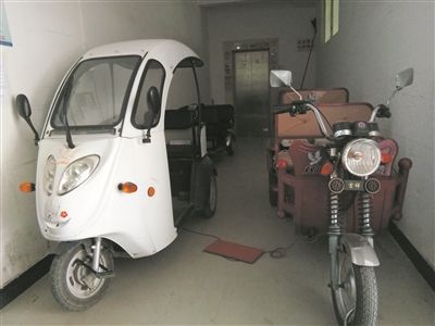 因為電動車充電要坐牢??？杜絕窗口拖線充電