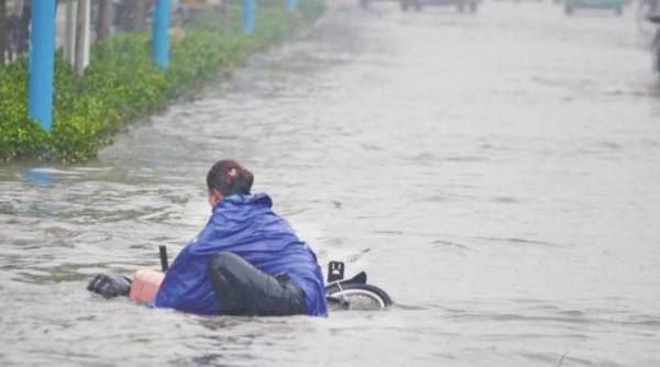 電動車在下雨天怎么正確充電呢