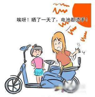 電動(dòng)車(chē)充電前必須要做的準(zhǔn)備工作